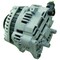 Wai Global Alternator, ALTMI IRIF, 110 Amp12 Volt, CW, 6Groove Pulley 11055N - alternate 1